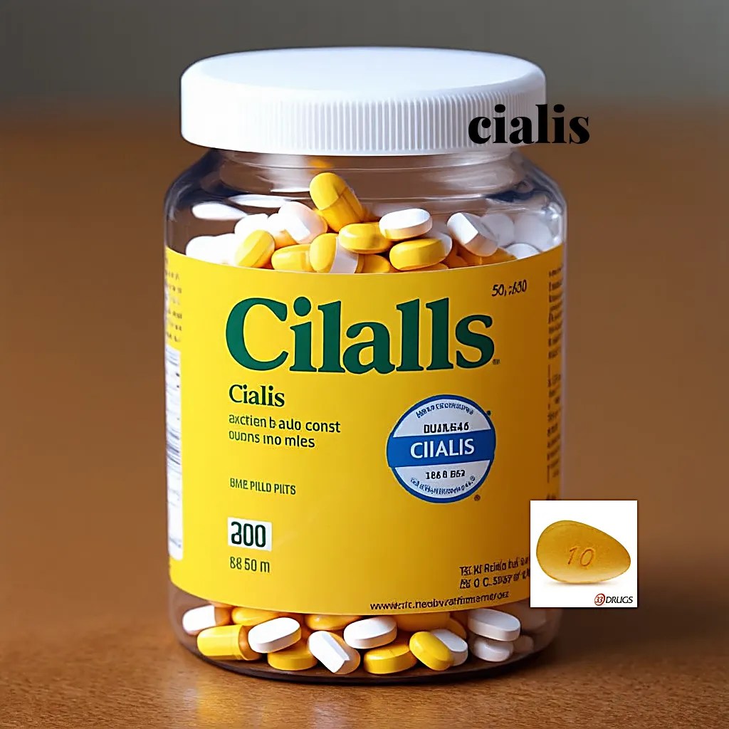 Dove posso comprare del cialis